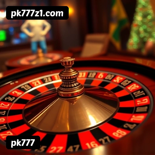 Funcionalidades App pk777