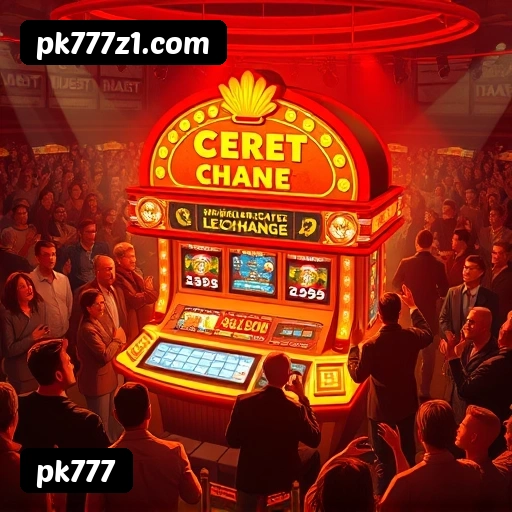 Melhores Jogos pk777