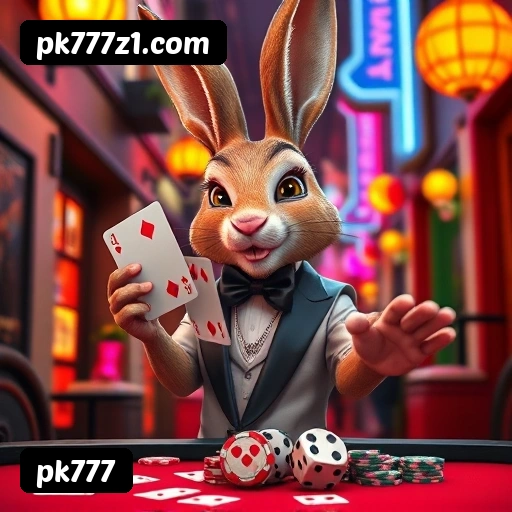 Dicas de slots pk777